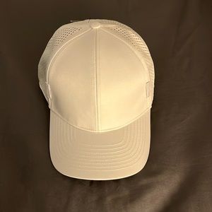 BYLT Basics White Hat